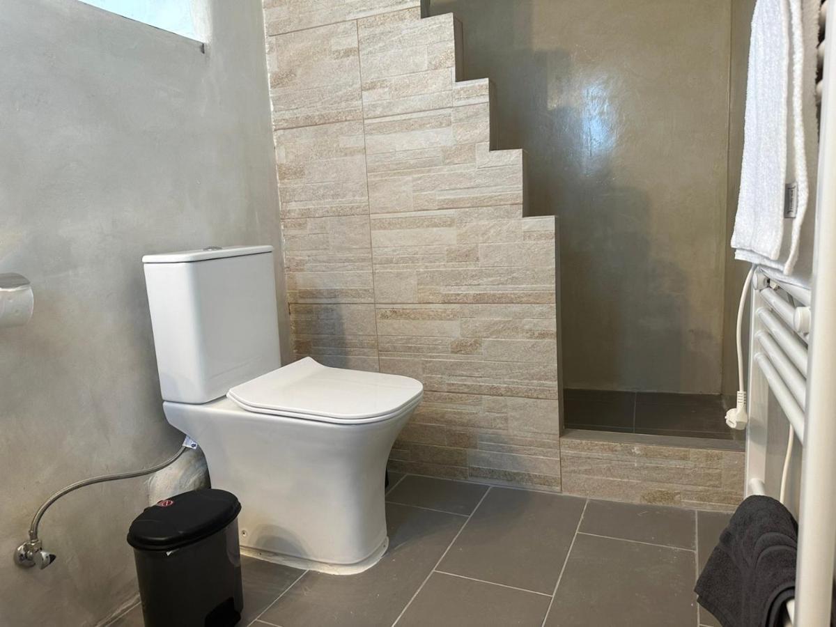 Richie'S Sea View Romantic Residences Ipsila المظهر الخارجي الصورة