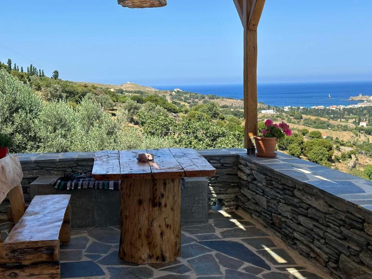 Richie'S Sea View Romantic Residences Ipsila المظهر الخارجي الصورة