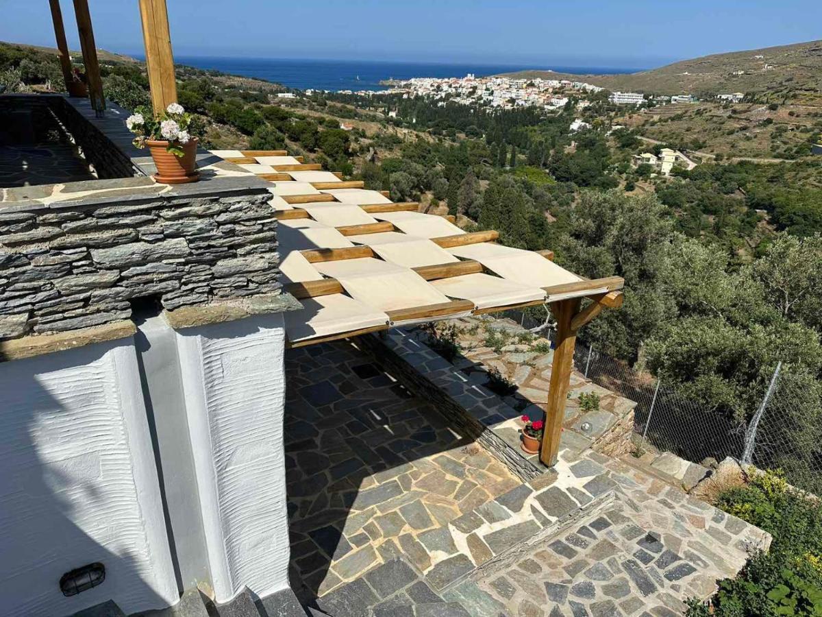 Richie'S Sea View Romantic Residences Ipsila المظهر الخارجي الصورة
