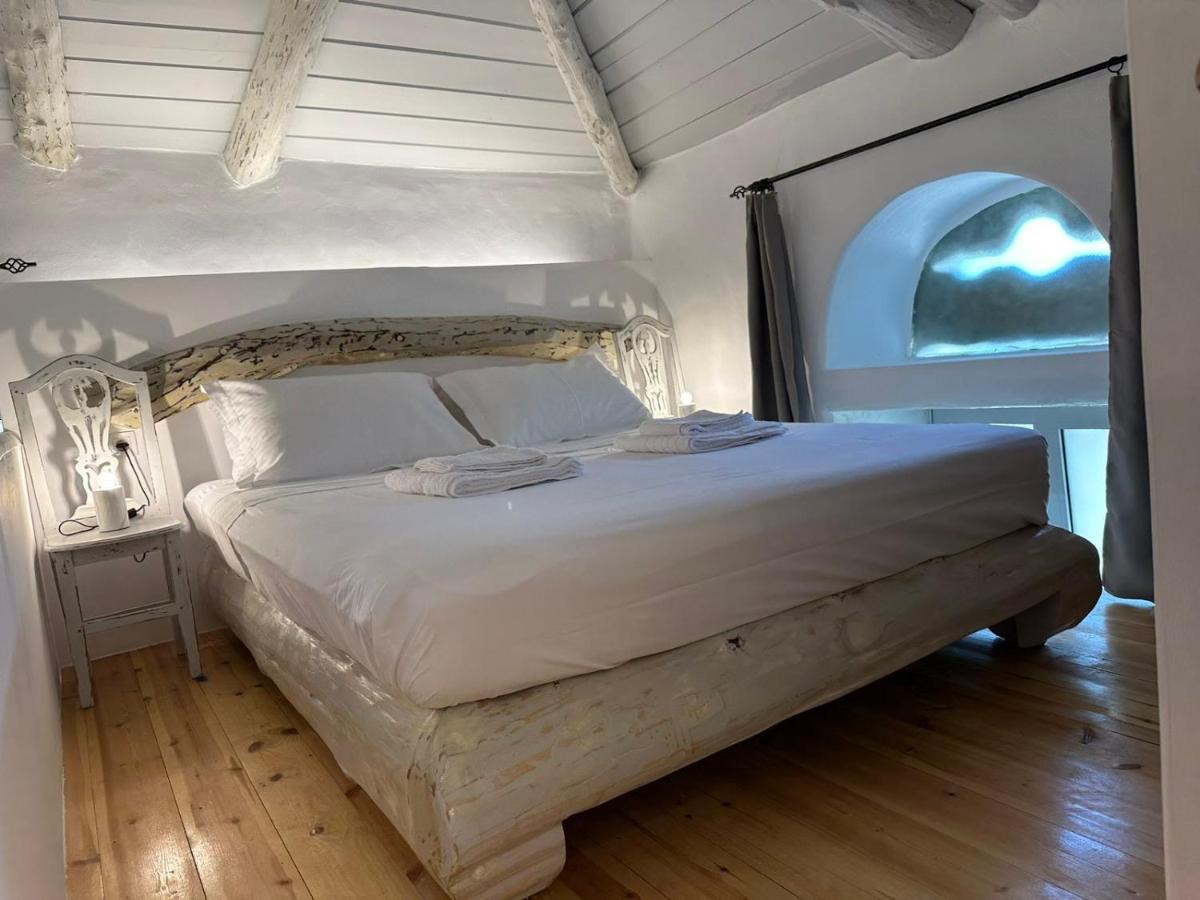 Richie'S Sea View Romantic Residences Ipsila المظهر الخارجي الصورة