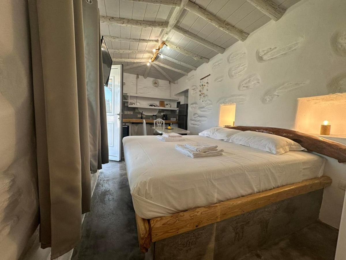 Richie'S Sea View Romantic Residences Ipsila المظهر الخارجي الصورة