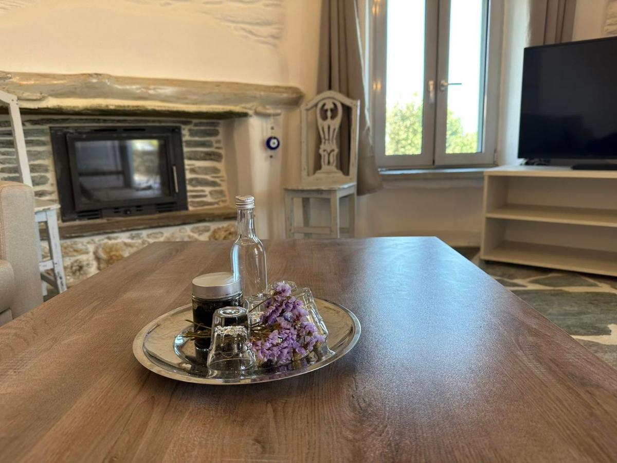 Richie'S Sea View Romantic Residences Ipsila المظهر الخارجي الصورة