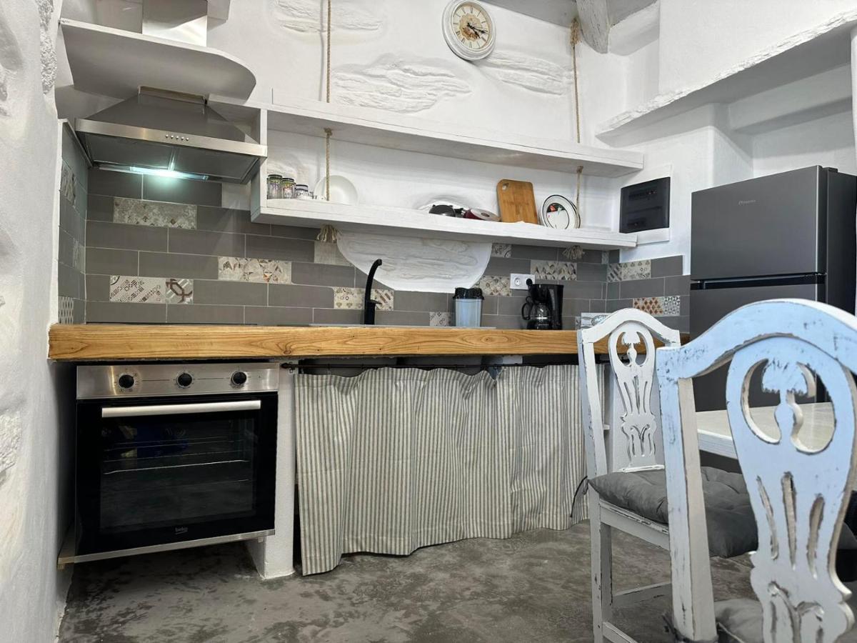 Richie'S Sea View Romantic Residences Ipsila المظهر الخارجي الصورة
