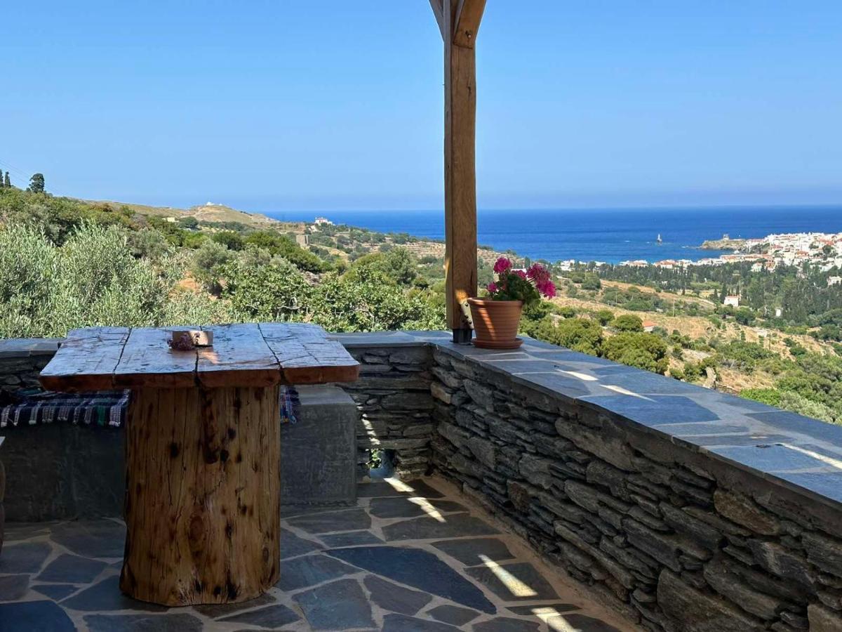 Richie'S Sea View Romantic Residences Ipsila المظهر الخارجي الصورة