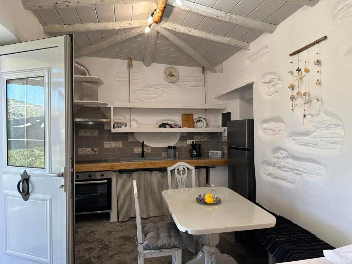 Richie'S Sea View Romantic Residences Ipsila المظهر الخارجي الصورة