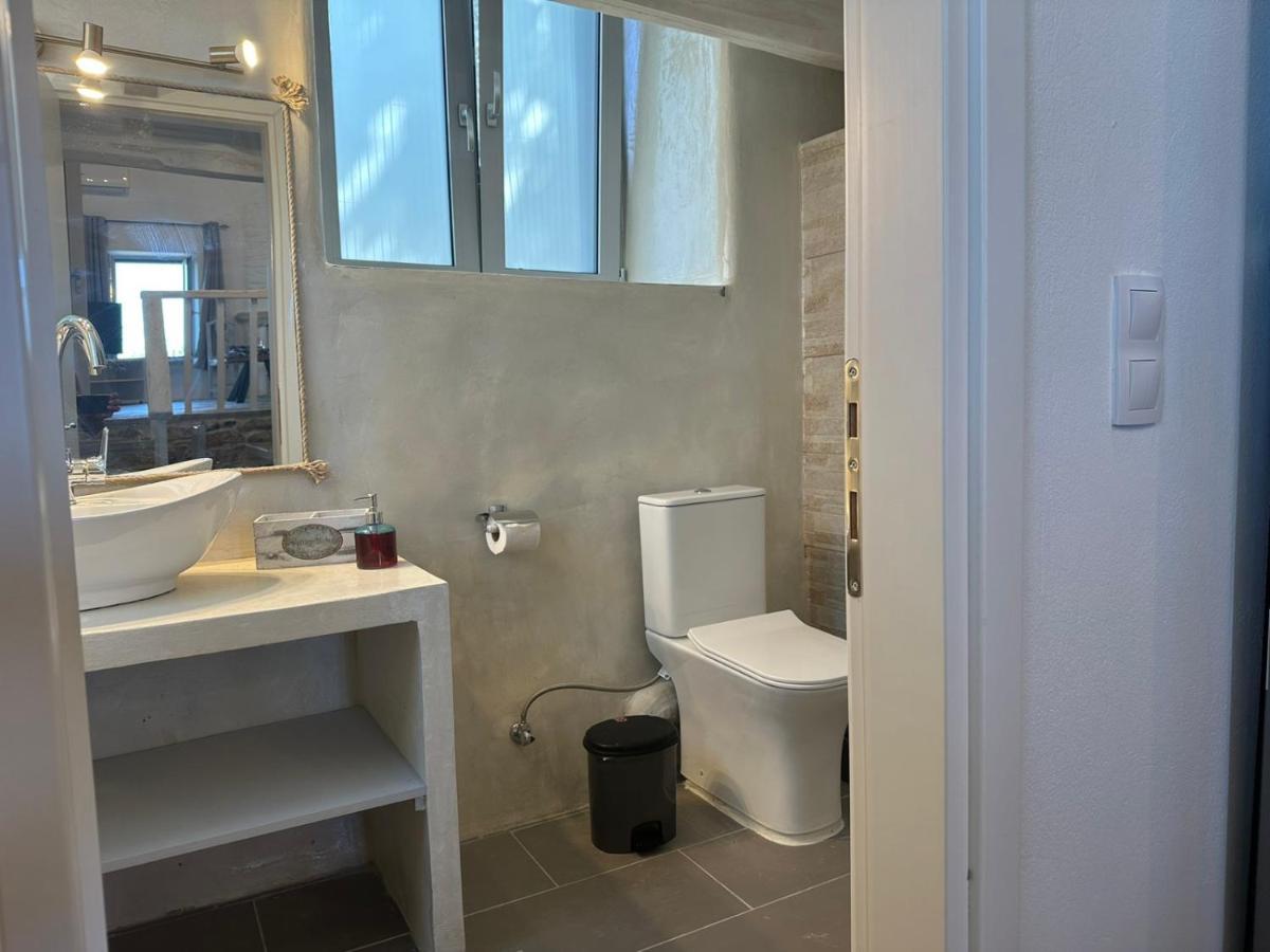 Richie'S Sea View Romantic Residences Ipsila المظهر الخارجي الصورة