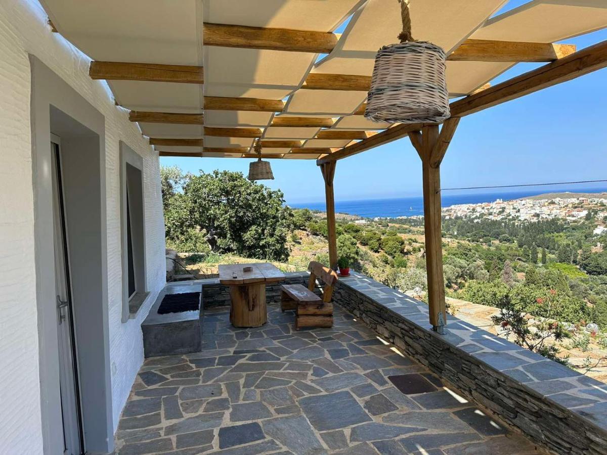 Richie'S Sea View Romantic Residences Ipsila المظهر الخارجي الصورة