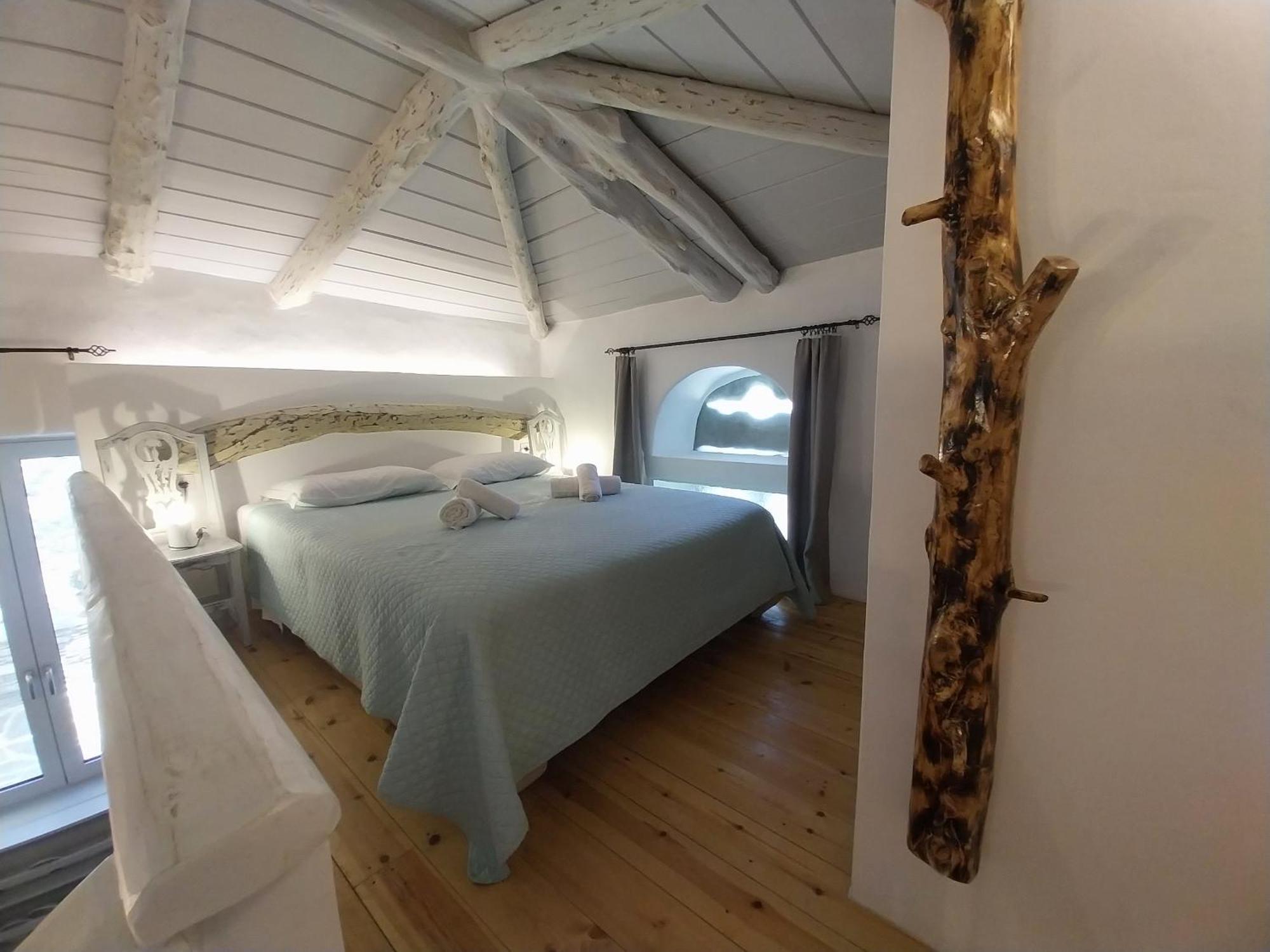 Richie'S Sea View Romantic Residences Ipsila المظهر الخارجي الصورة