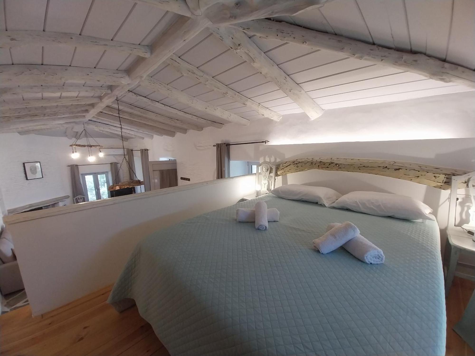 Richie'S Sea View Romantic Residences Ipsila المظهر الخارجي الصورة
