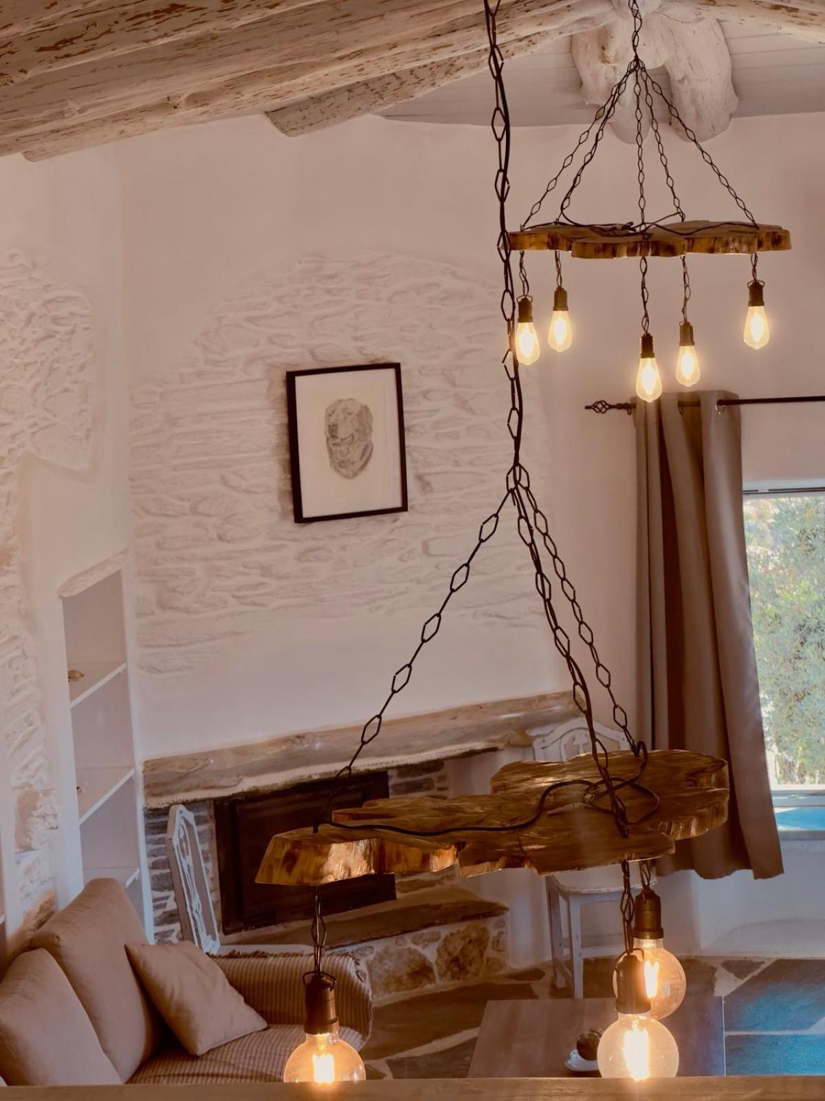 Richie'S Sea View Romantic Residences Ipsila المظهر الخارجي الصورة