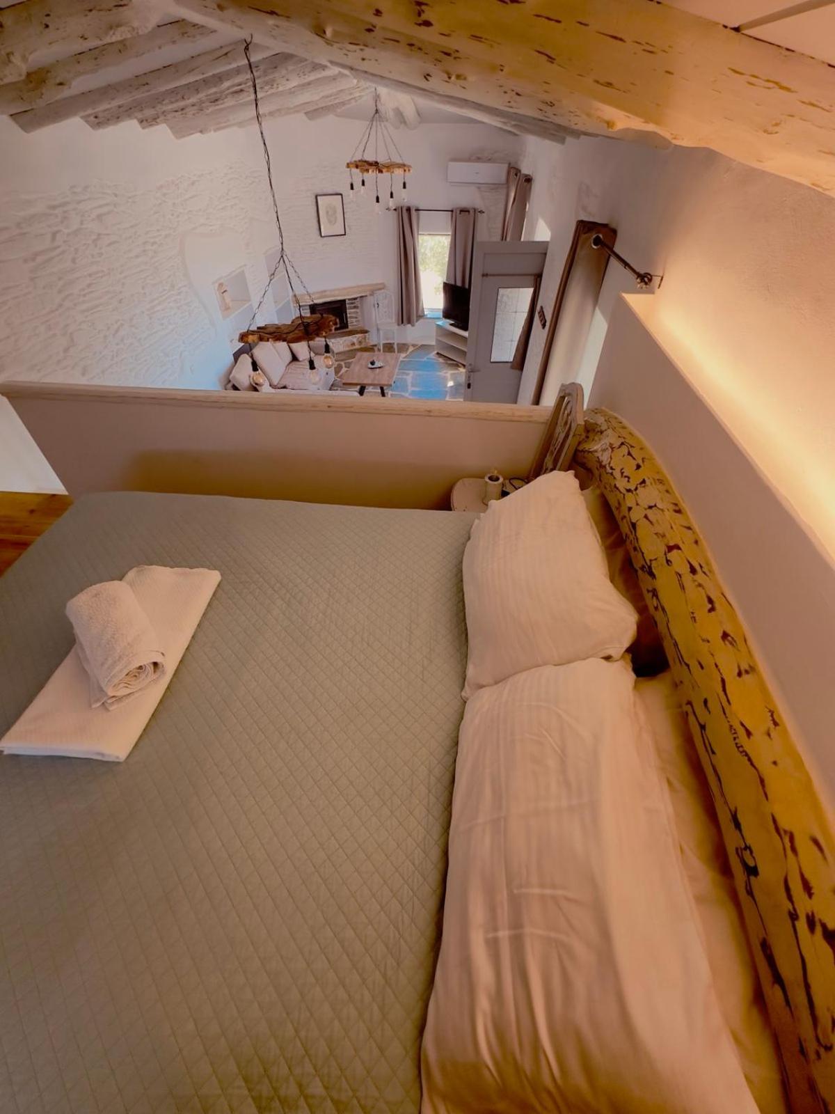 Richie'S Sea View Romantic Residences Ipsila المظهر الخارجي الصورة