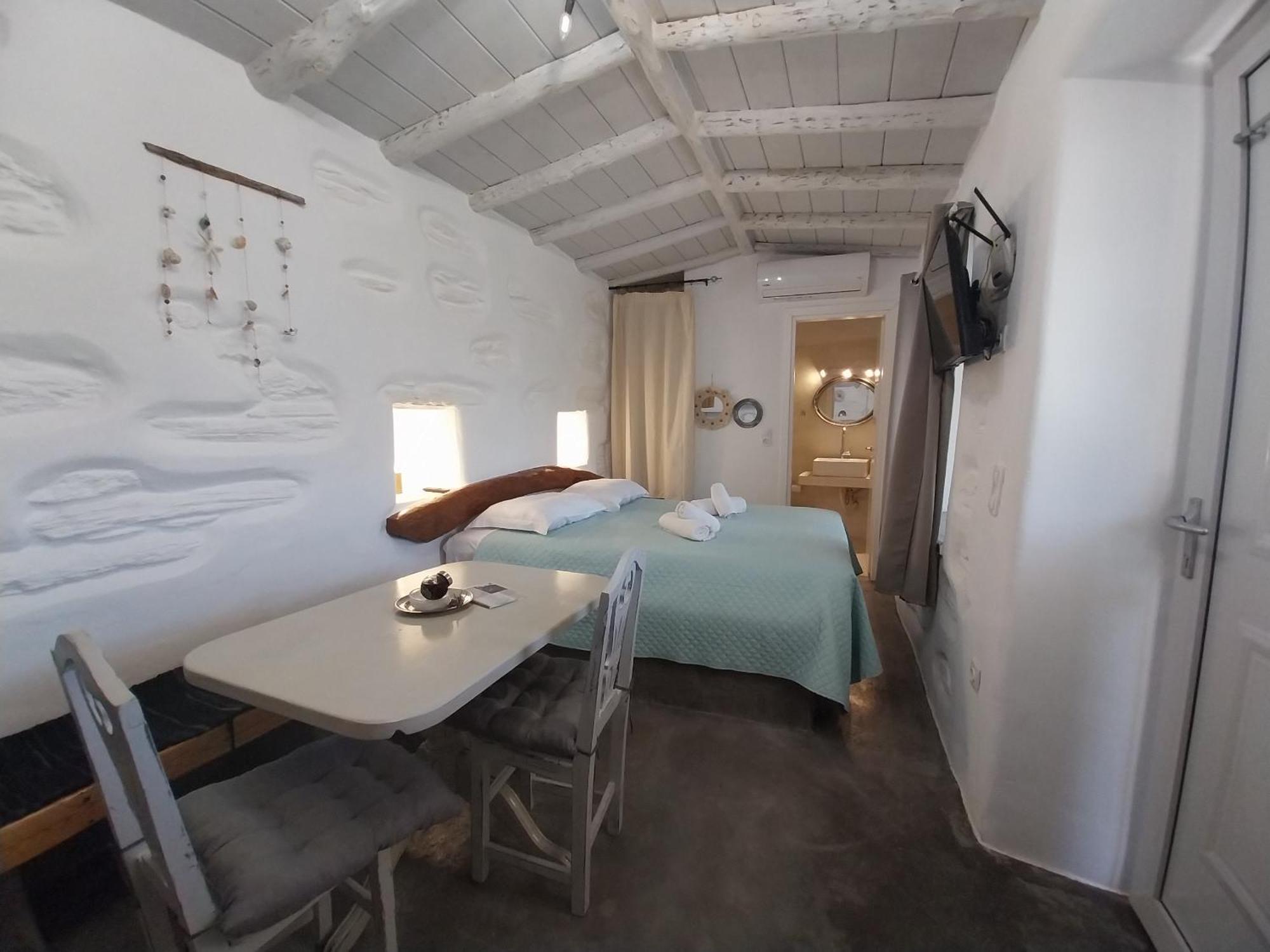 Richie'S Sea View Romantic Residences Ipsila المظهر الخارجي الصورة