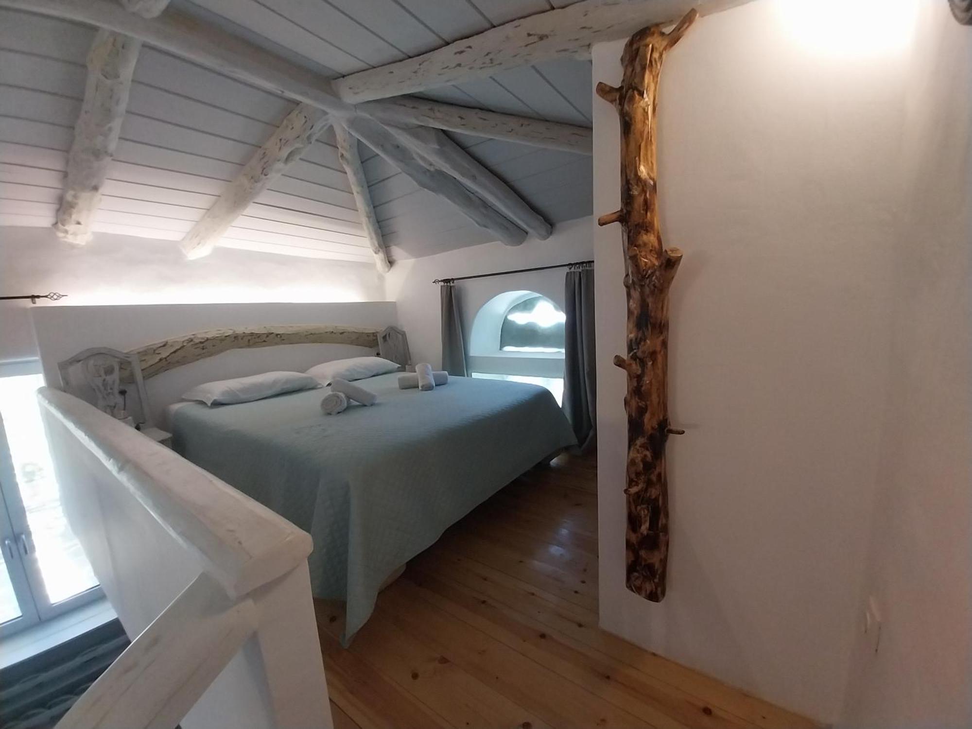 Richie'S Sea View Romantic Residences Ipsila المظهر الخارجي الصورة