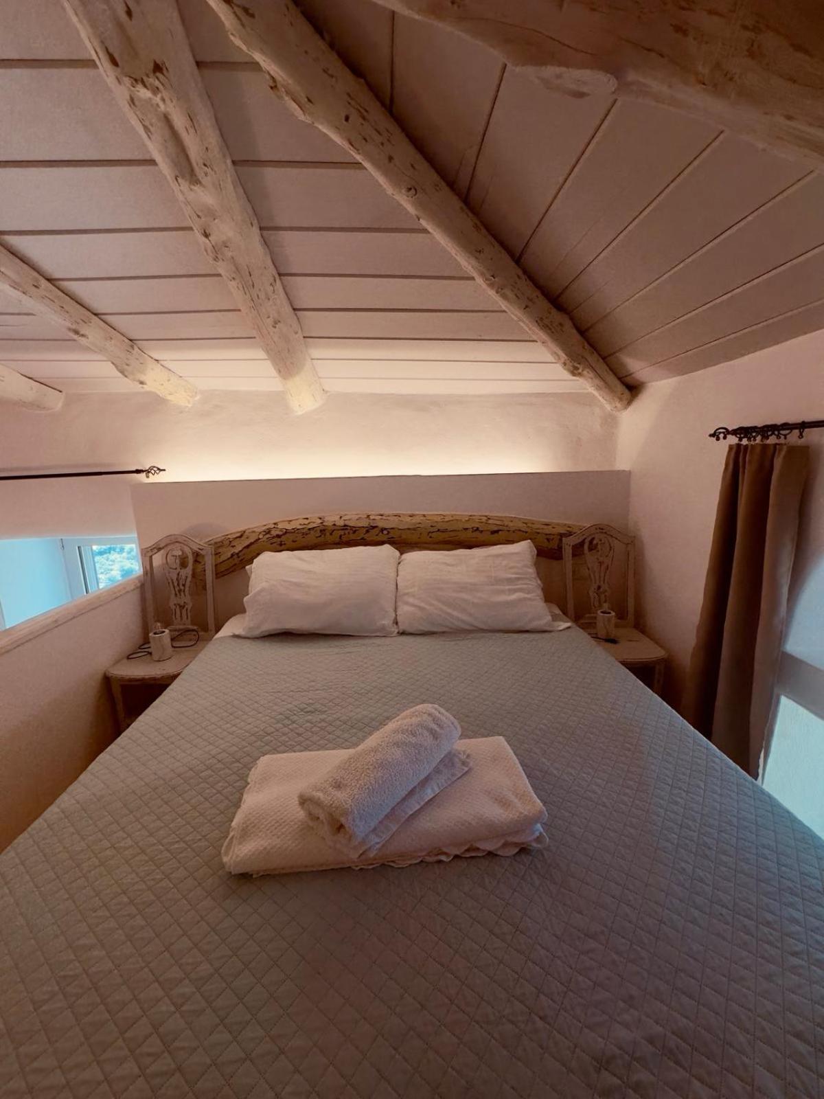 Richie'S Sea View Romantic Residences Ipsila المظهر الخارجي الصورة