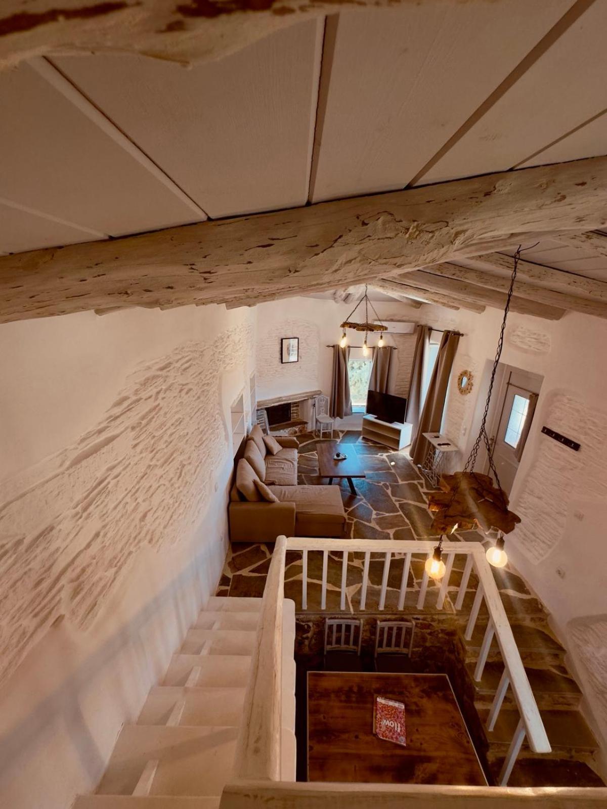 Richie'S Sea View Romantic Residences Ipsila المظهر الخارجي الصورة