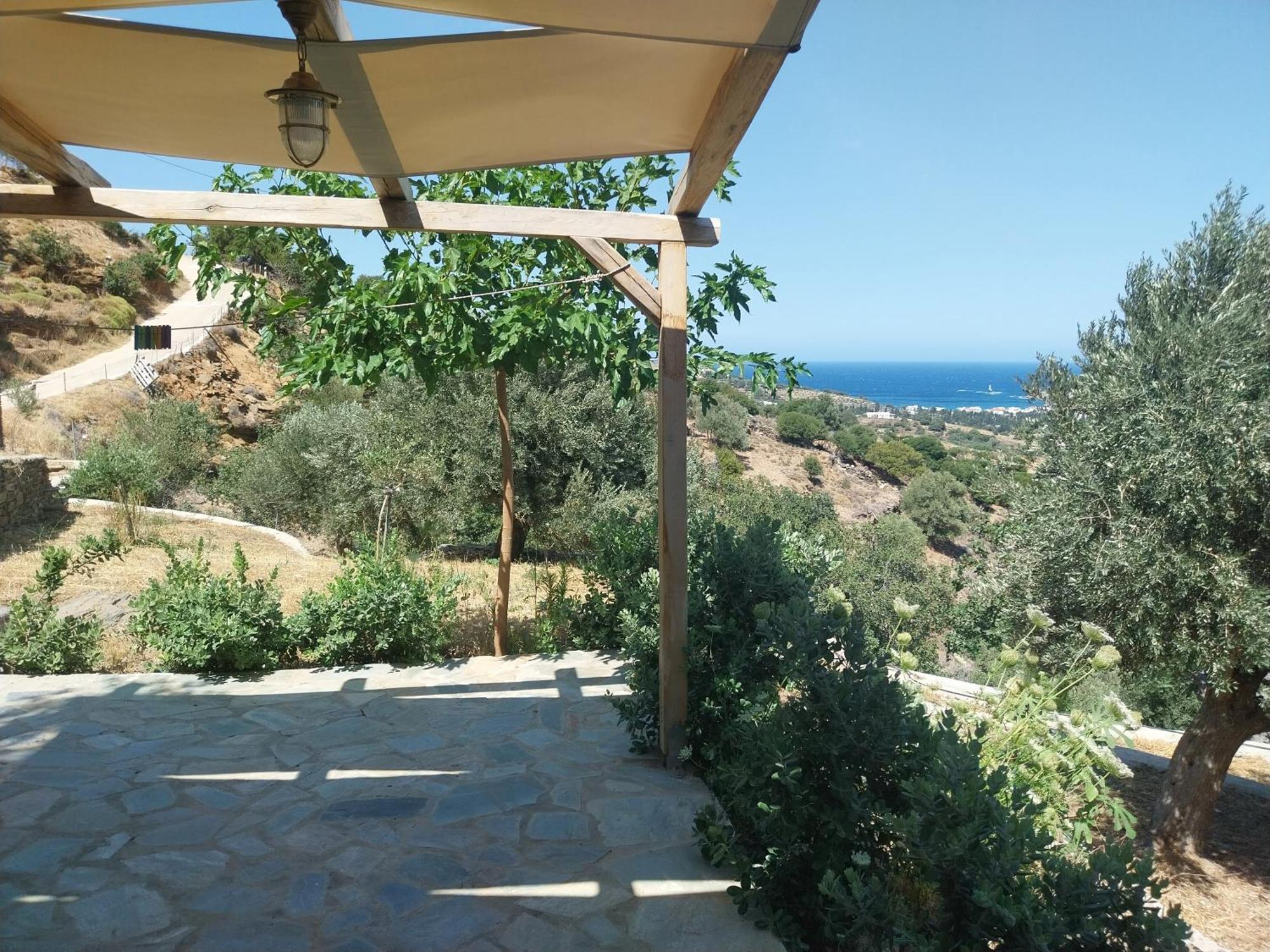 Richie'S Sea View Romantic Residences Ipsila المظهر الخارجي الصورة