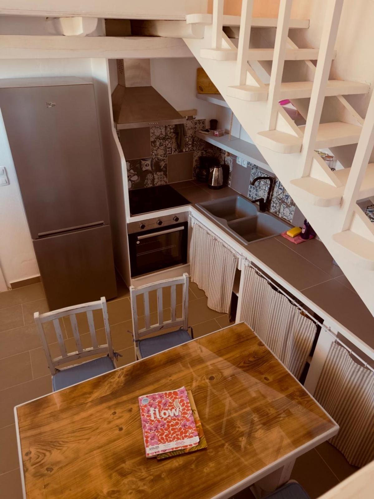 Richie'S Sea View Romantic Residences Ipsila المظهر الخارجي الصورة