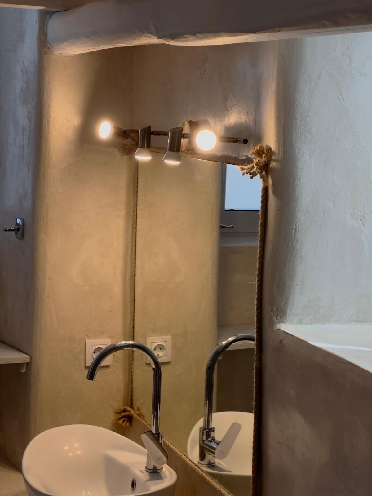Richie'S Sea View Romantic Residences Ipsila المظهر الخارجي الصورة