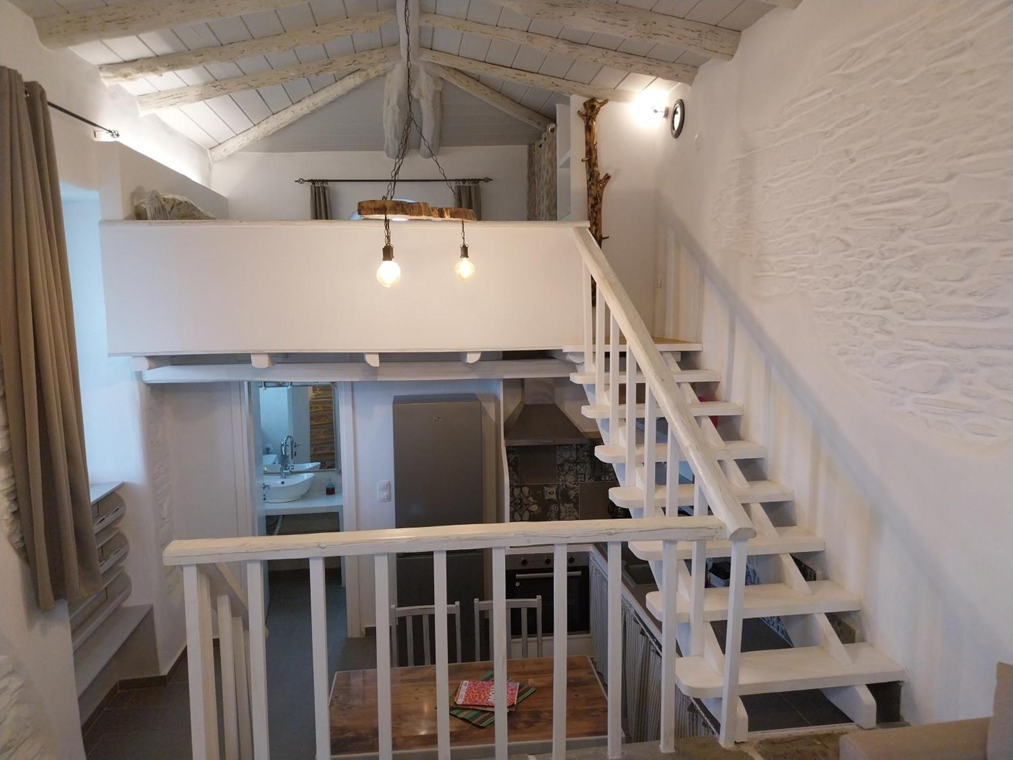 Richie'S Sea View Romantic Residences Ipsila المظهر الخارجي الصورة